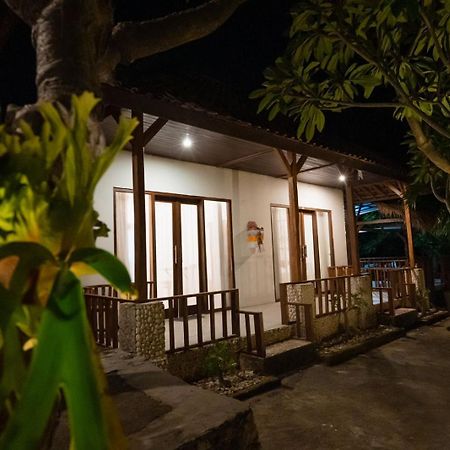 Govinda Villa Semaya Экстерьер фото