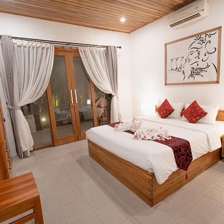 Govinda Villa Semaya Экстерьер фото