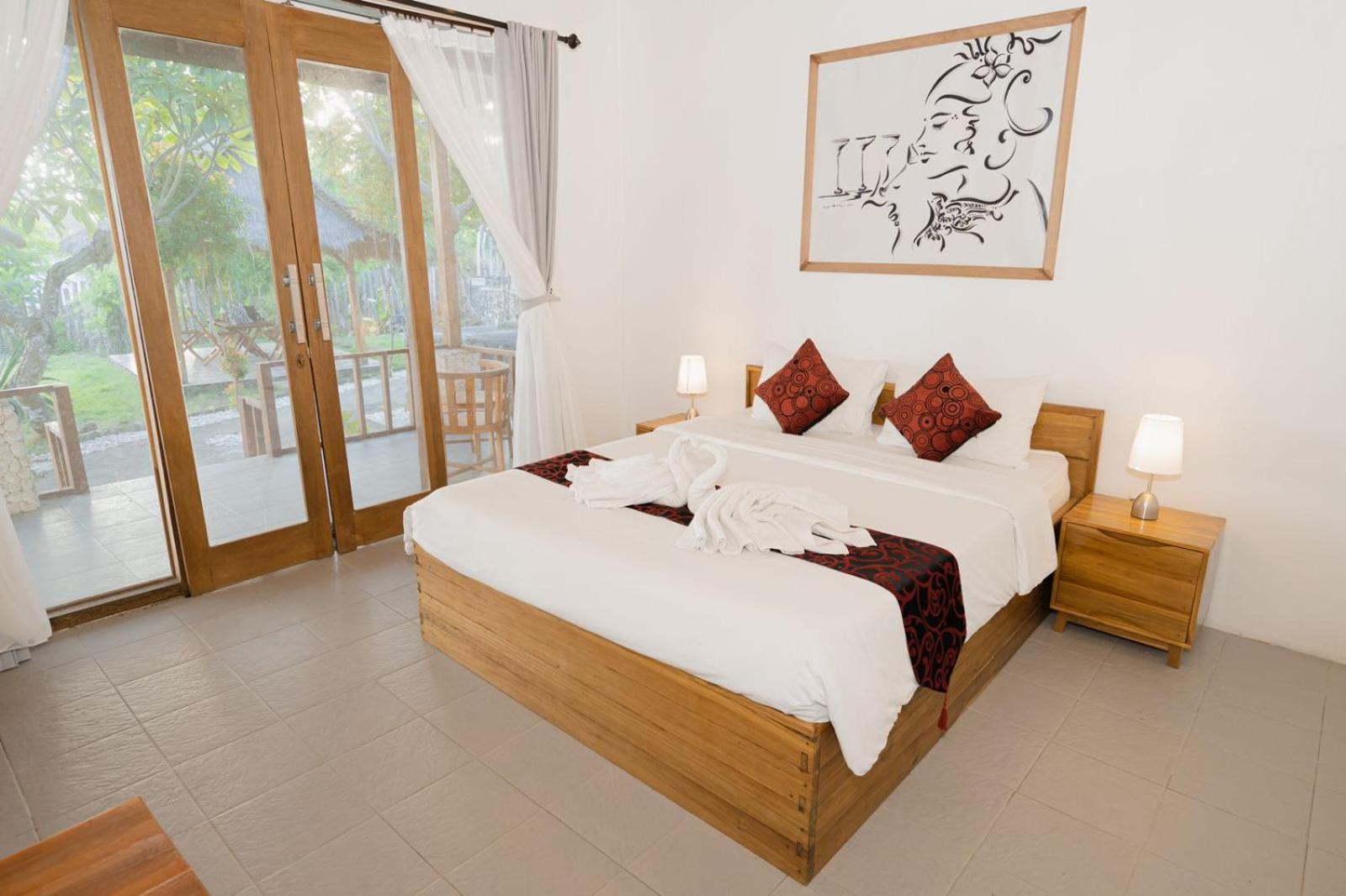 Govinda Villa Semaya Экстерьер фото