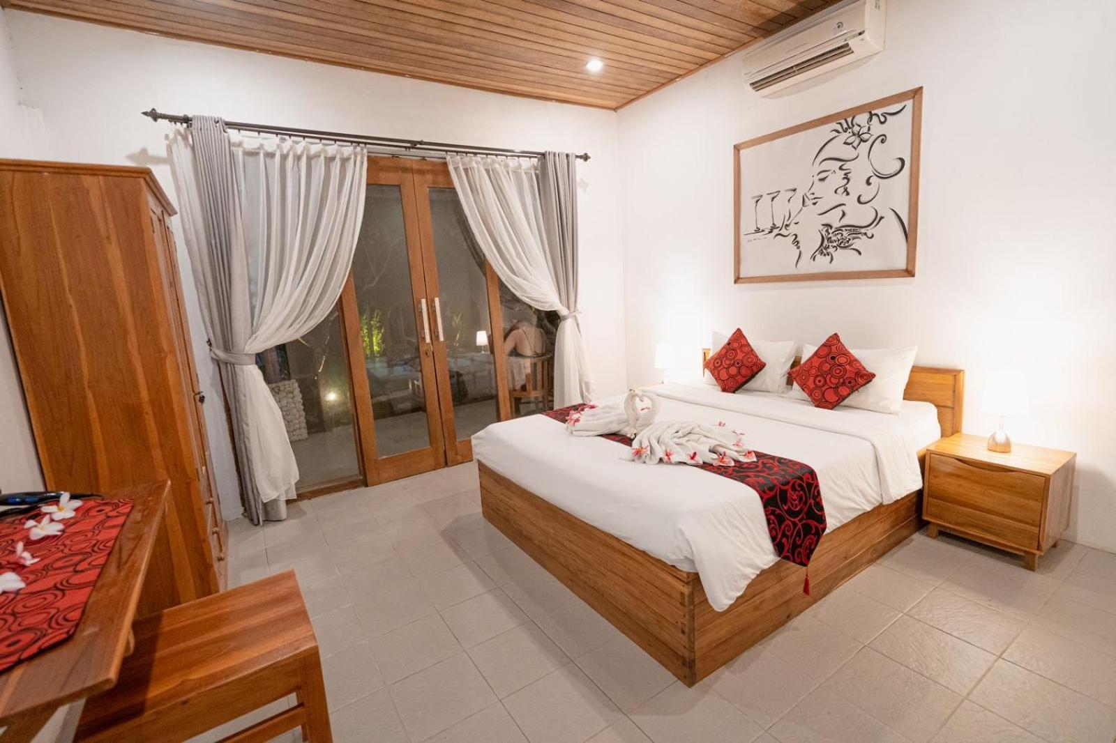 Govinda Villa Semaya Экстерьер фото