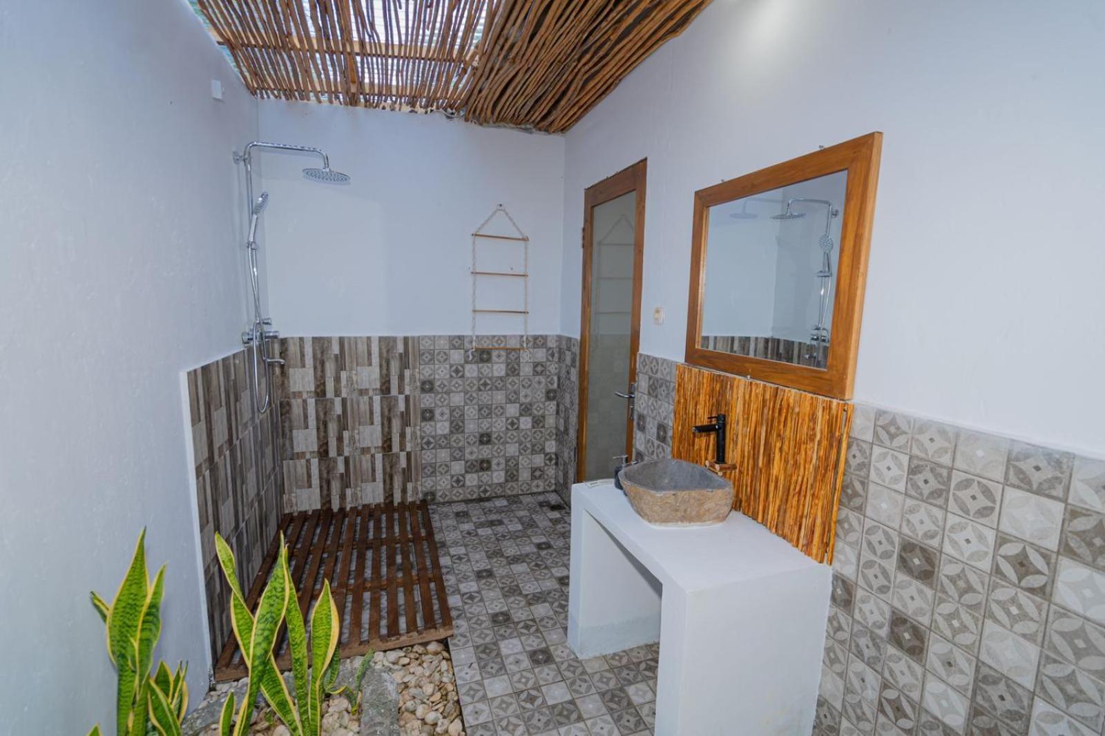 Govinda Villa Semaya Экстерьер фото
