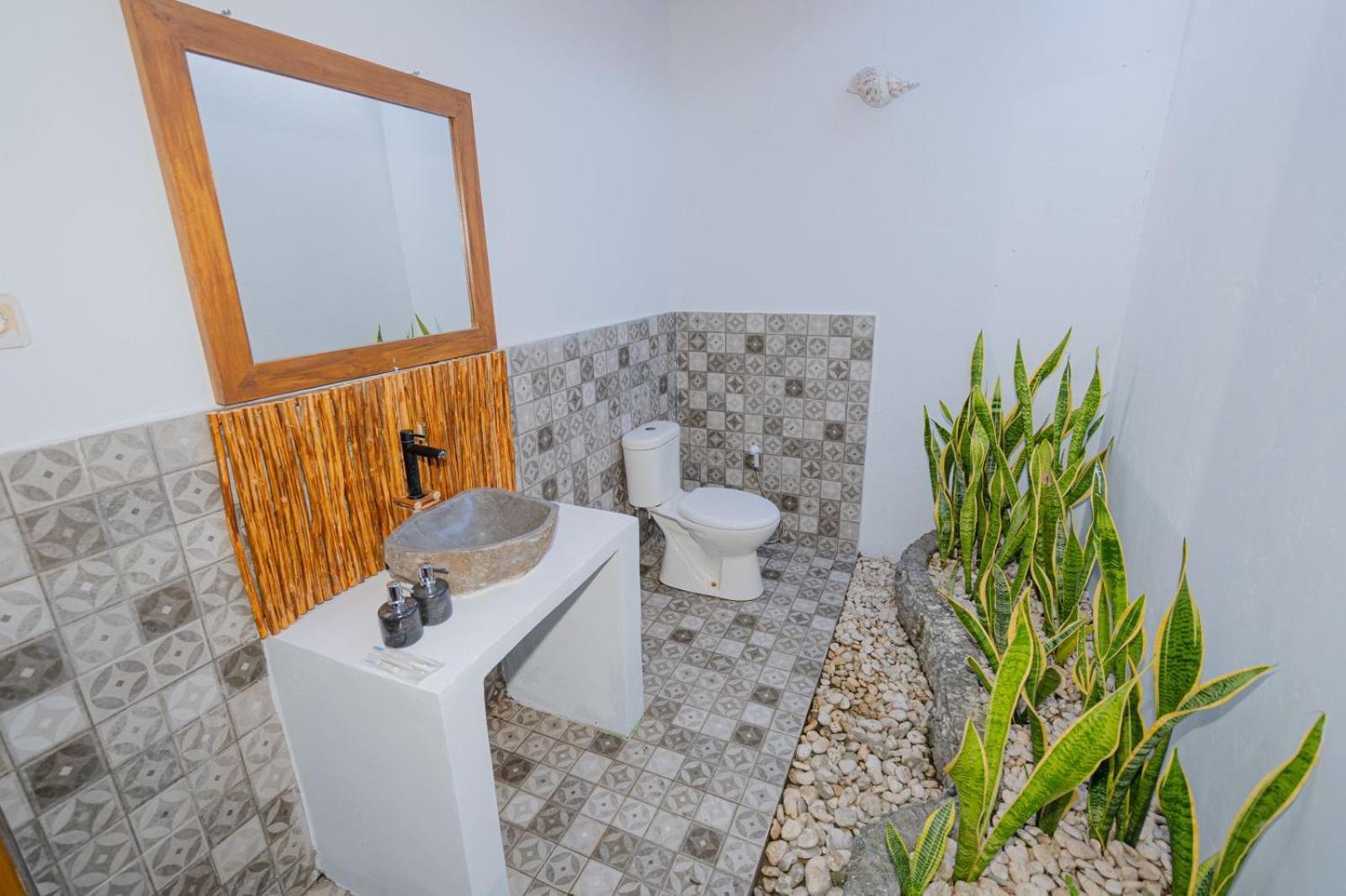 Govinda Villa Semaya Экстерьер фото